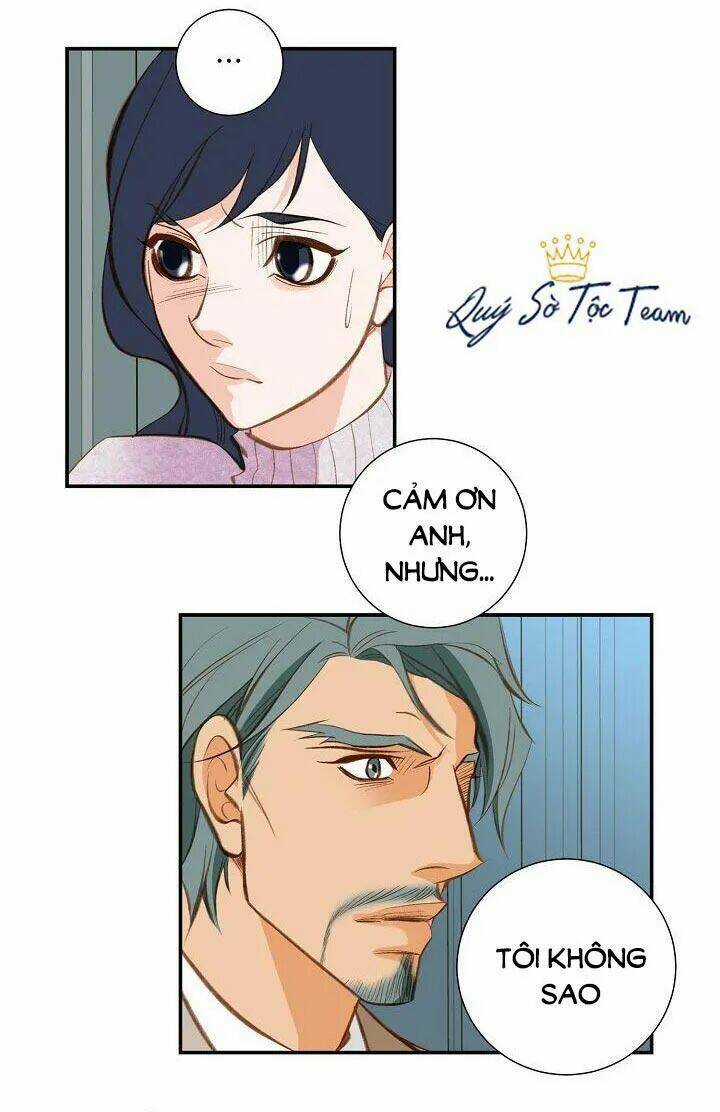 Tiếp xúc chí mạng - Chapter 83 - Trang 61