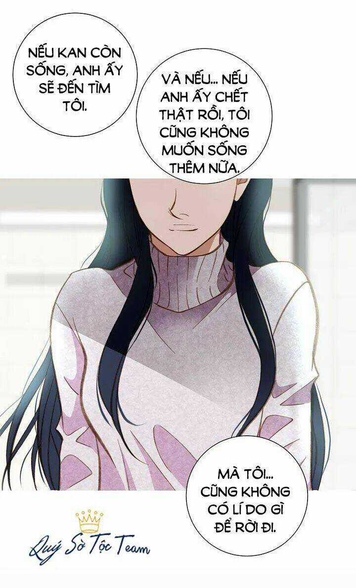 Tiếp xúc chí mạng - Chapter 83 - Trang 62