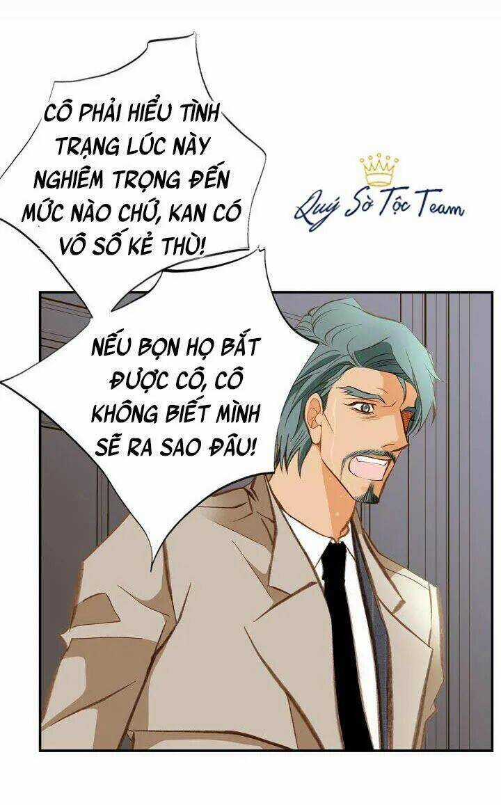 Tiếp xúc chí mạng - Chapter 83 - Trang 64