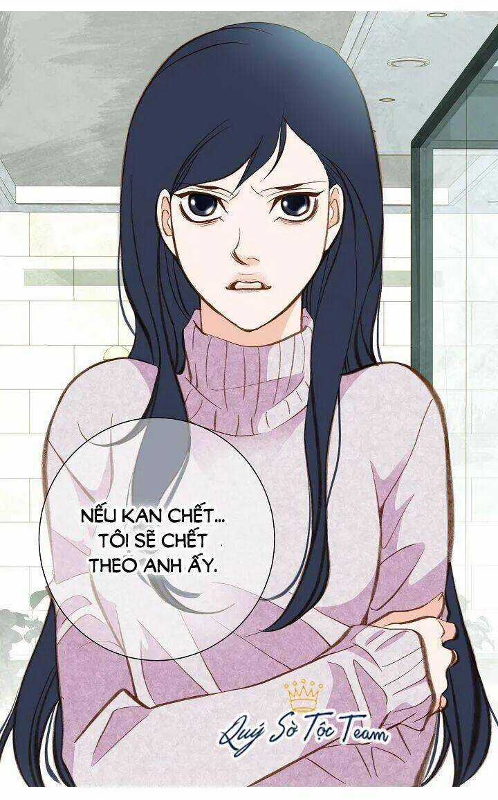 Tiếp xúc chí mạng - Chapter 83 - Trang 65