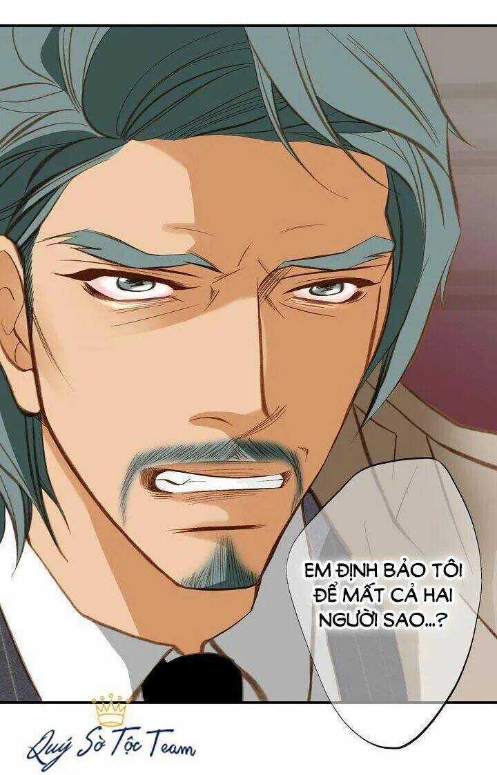 Tiếp xúc chí mạng - Chapter 83 - Trang 68