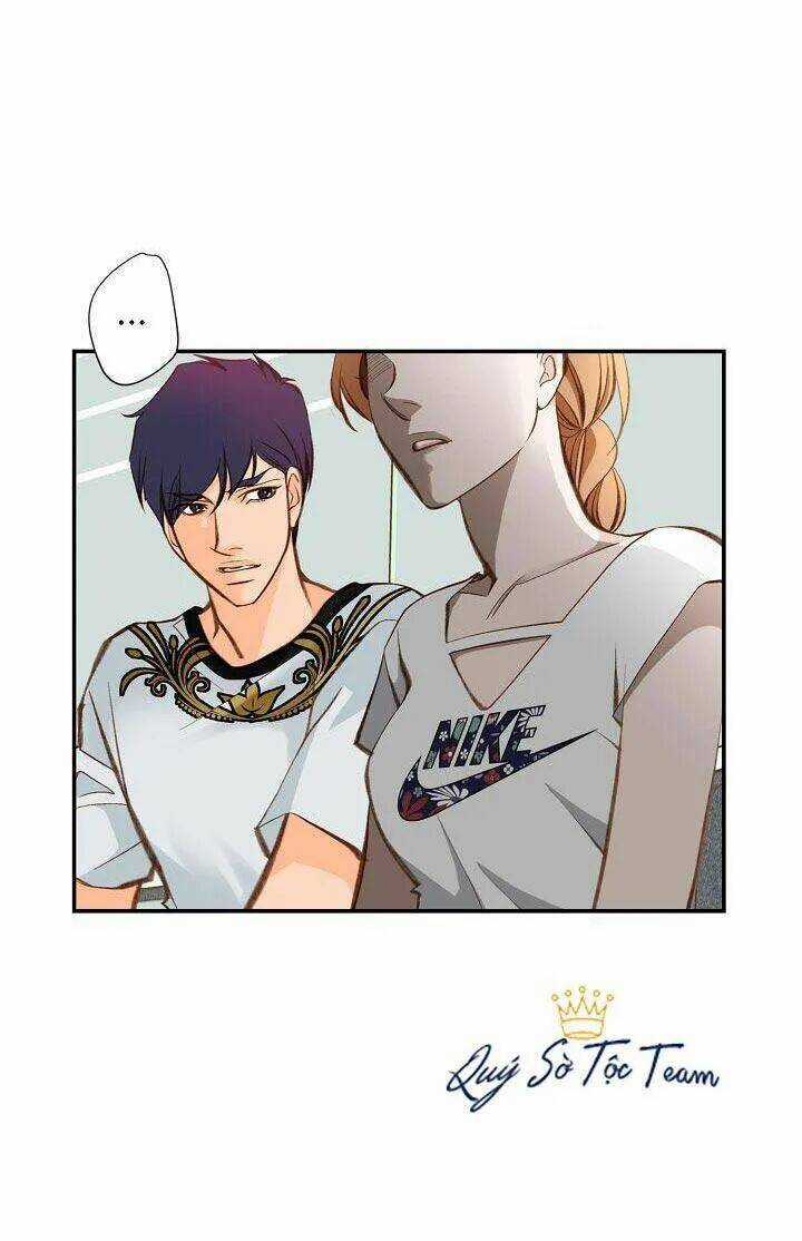 Tiếp xúc chí mạng - Chapter 83 - Trang 8