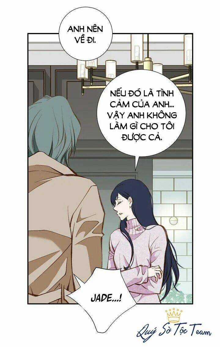 Tiếp xúc chí mạng - Chapter 84 - Trang 11