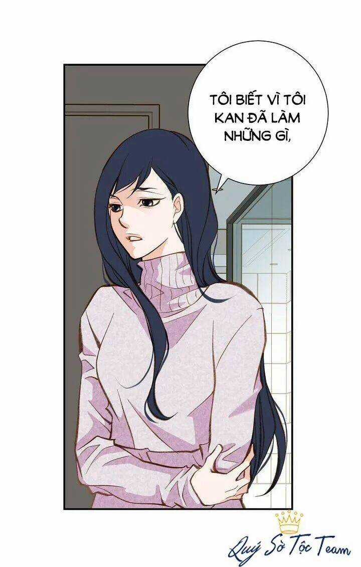 Tiếp xúc chí mạng - Chapter 84 - Trang 12