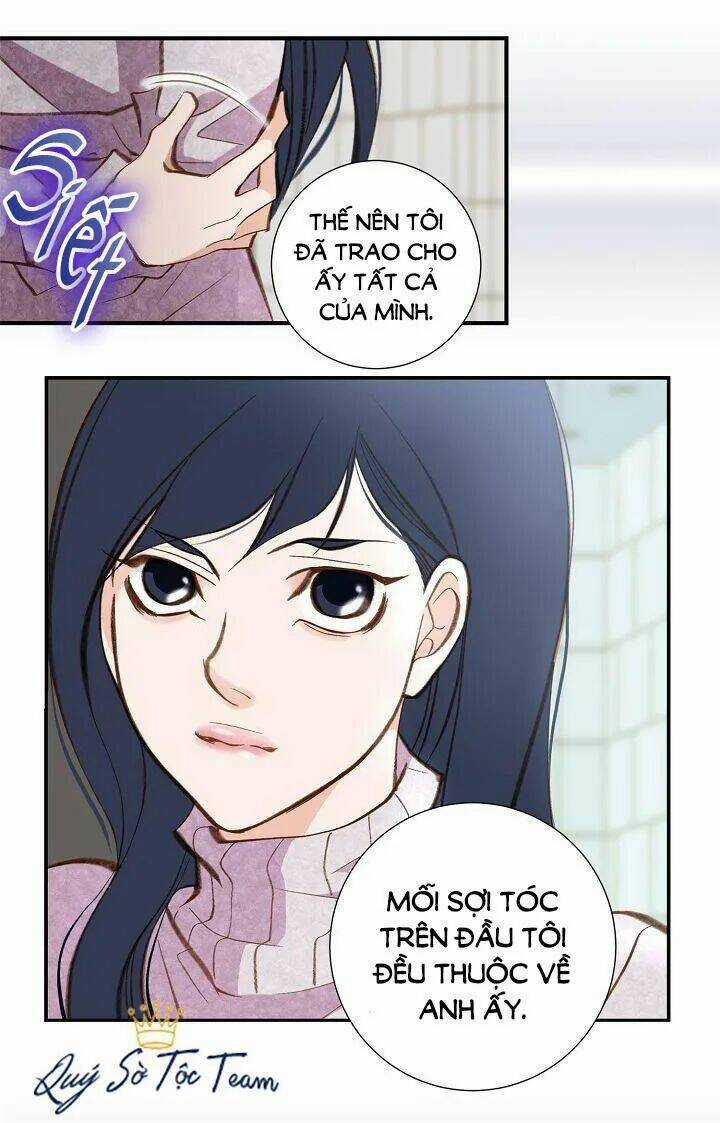 Tiếp xúc chí mạng - Chapter 84 - Trang 14