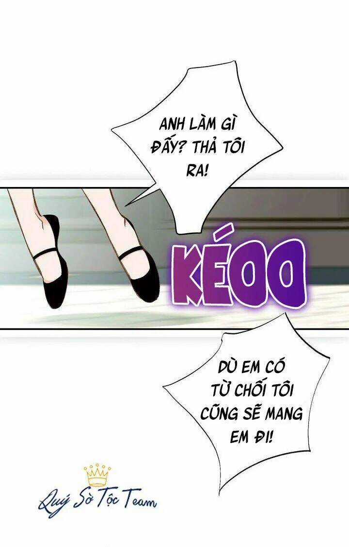 Tiếp xúc chí mạng - Chapter 84 - Trang 17