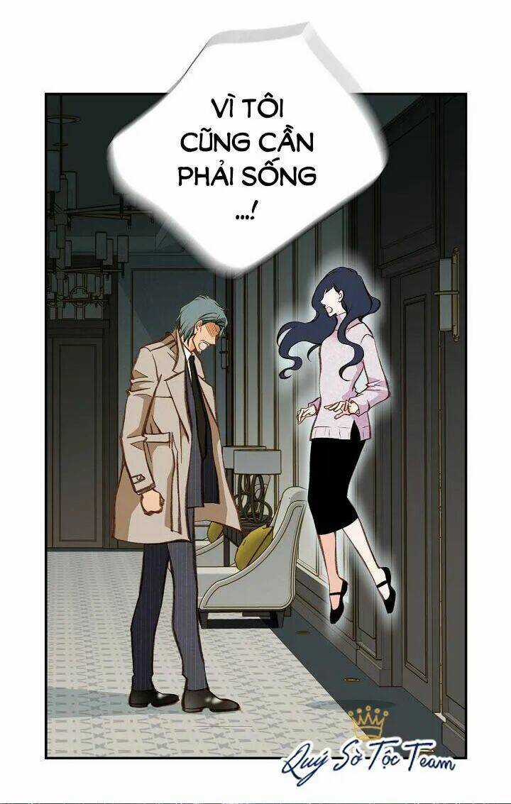 Tiếp xúc chí mạng - Chapter 84 - Trang 19