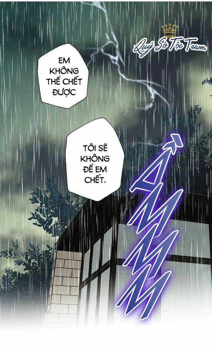 Tiếp xúc chí mạng - Chapter 84 - Trang 20