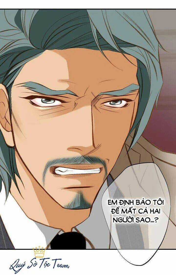 Tiếp xúc chí mạng - Chapter 84 - Trang 3