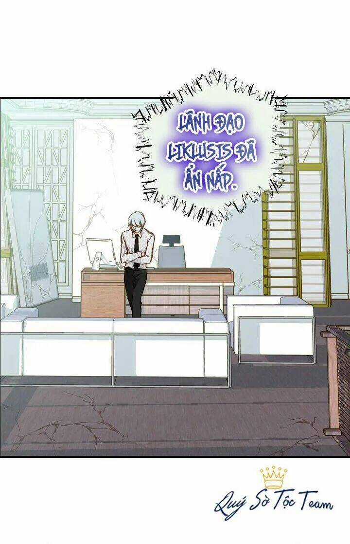 Tiếp xúc chí mạng - Chapter 84 - Trang 22