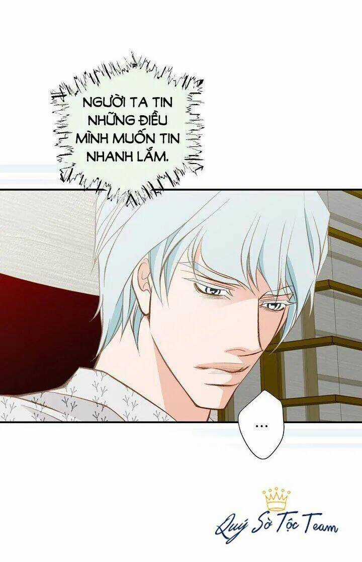 Tiếp xúc chí mạng - Chapter 84 - Trang 25