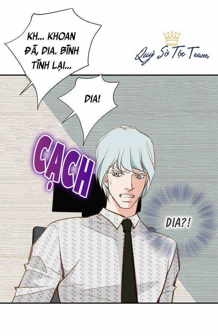 Tiếp xúc chí mạng - Chapter 84 - Trang 26