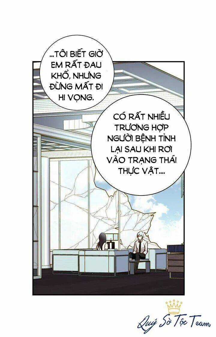 Tiếp xúc chí mạng - Chapter 84 - Trang 29