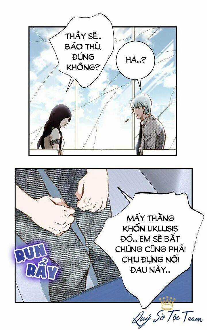 Tiếp xúc chí mạng - Chapter 84 - Trang 30