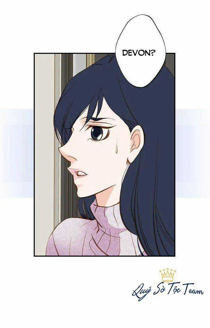 Tiếp xúc chí mạng - Chapter 84 - Trang 4