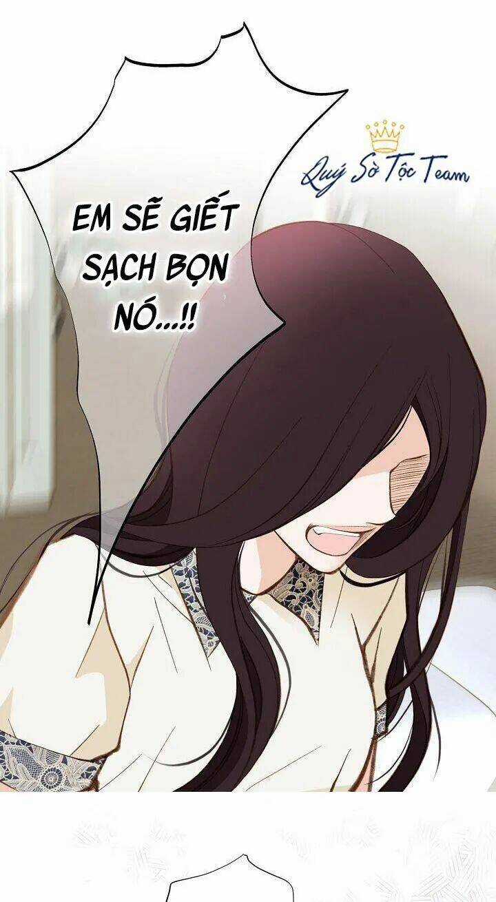 Tiếp xúc chí mạng - Chapter 84 - Trang 32