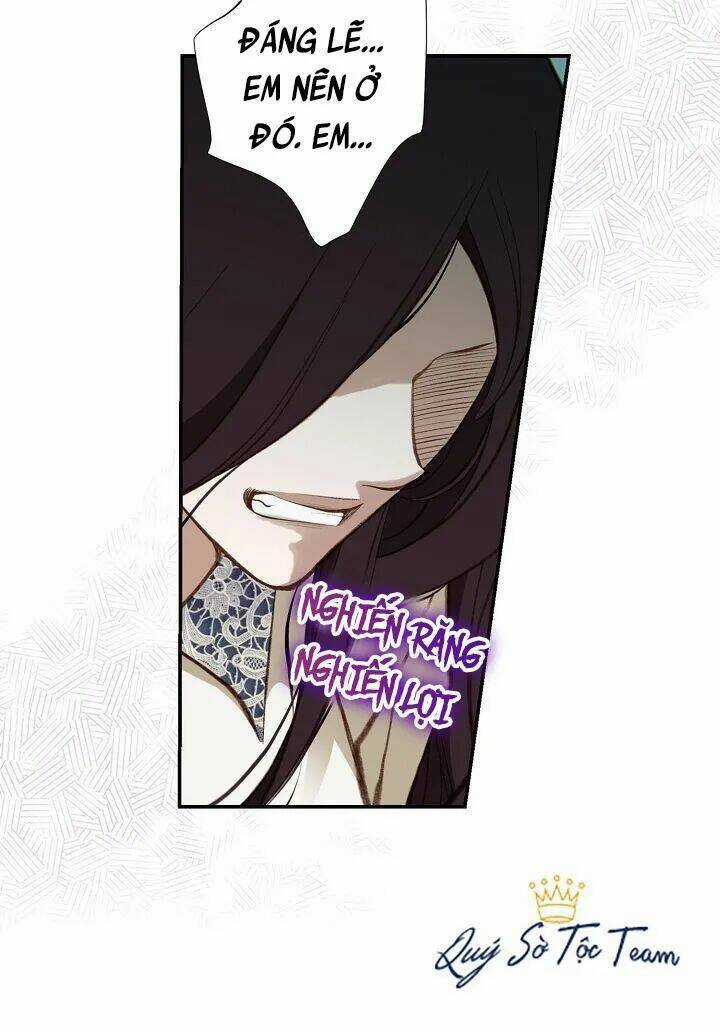 Tiếp xúc chí mạng - Chapter 84 - Trang 33