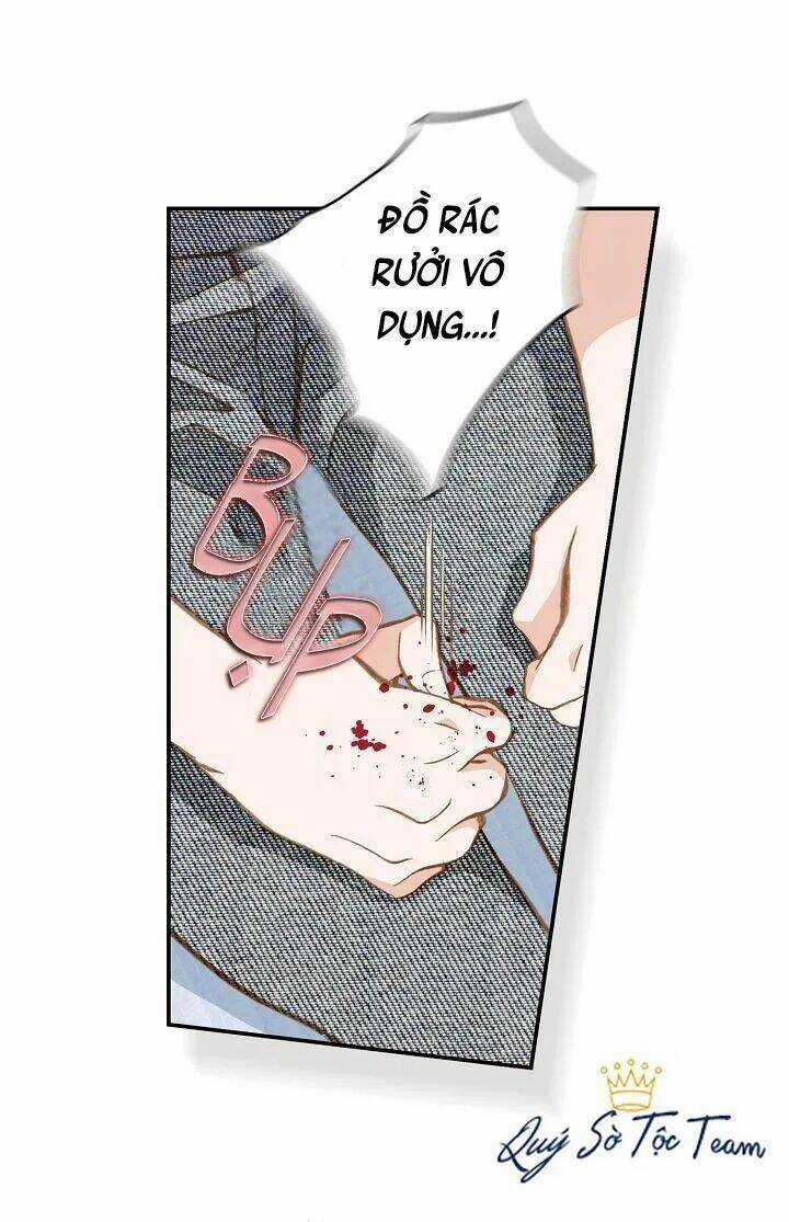 Tiếp xúc chí mạng - Chapter 84 - Trang 35