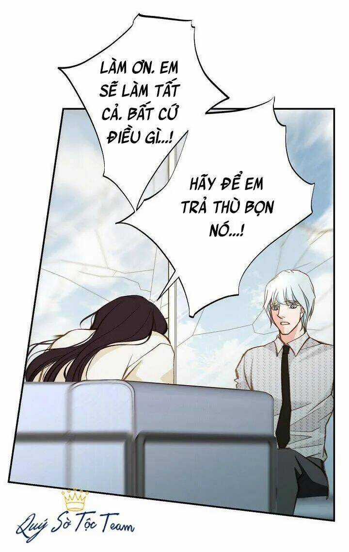 Tiếp xúc chí mạng - Chapter 84 - Trang 36