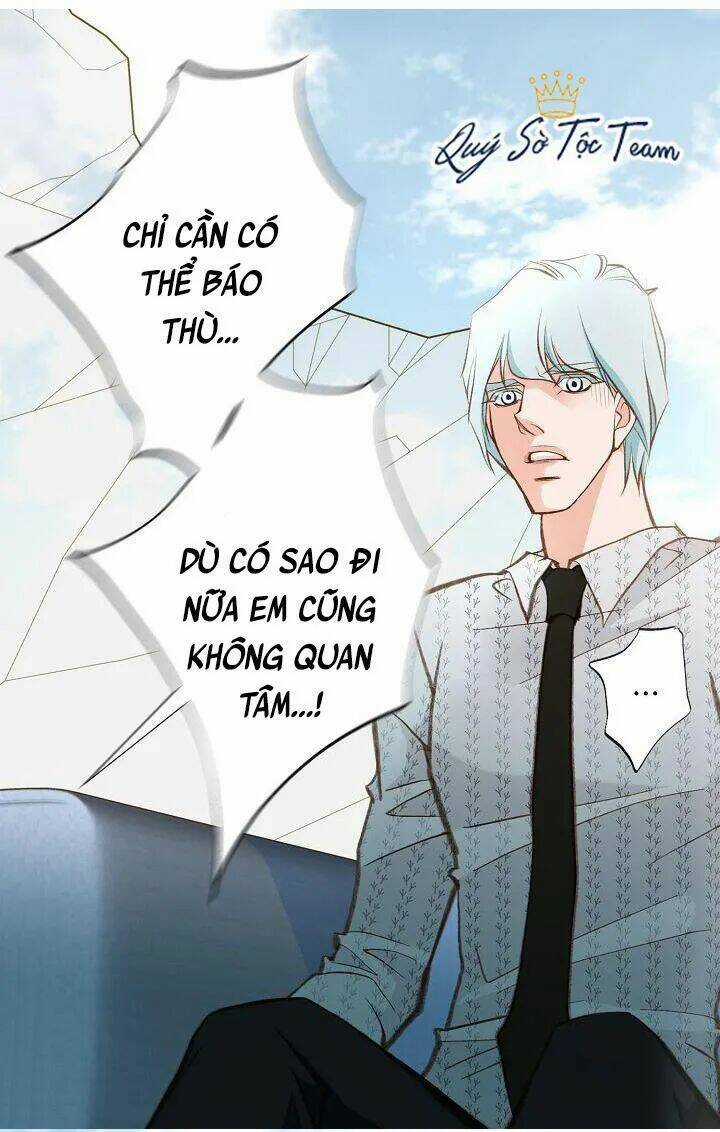 Tiếp xúc chí mạng - Chapter 84 - Trang 37