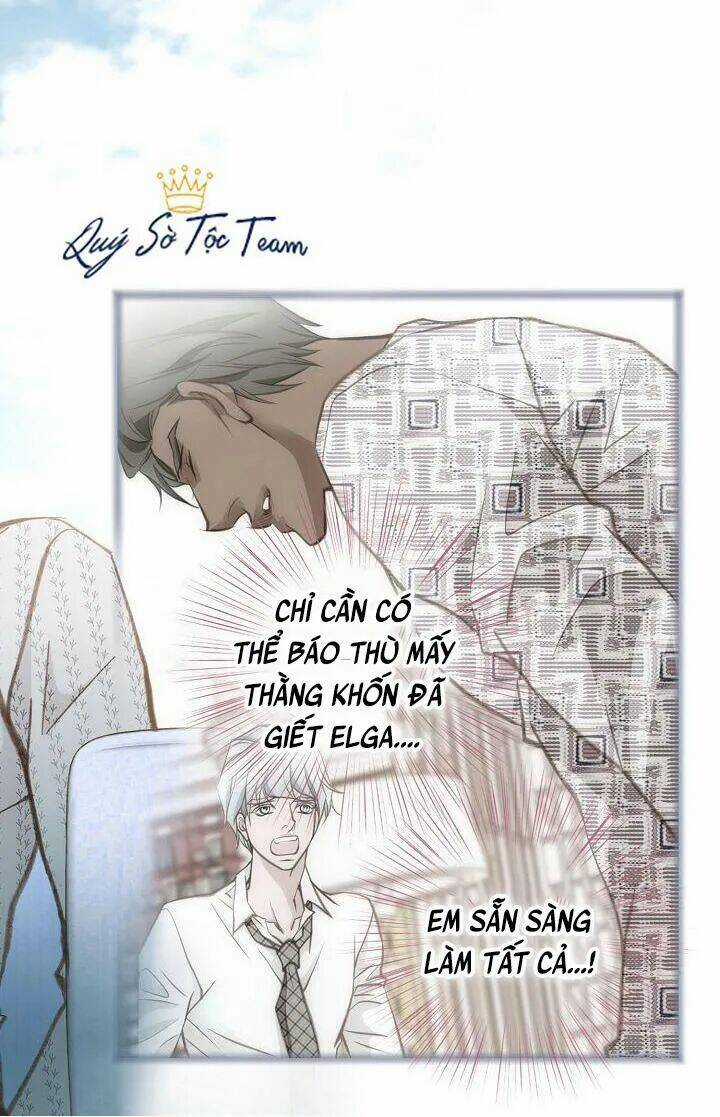 Tiếp xúc chí mạng - Chapter 84 - Trang 38