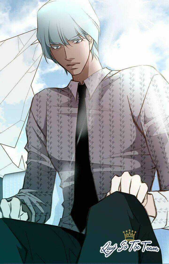 Tiếp xúc chí mạng - Chapter 84 - Trang 40