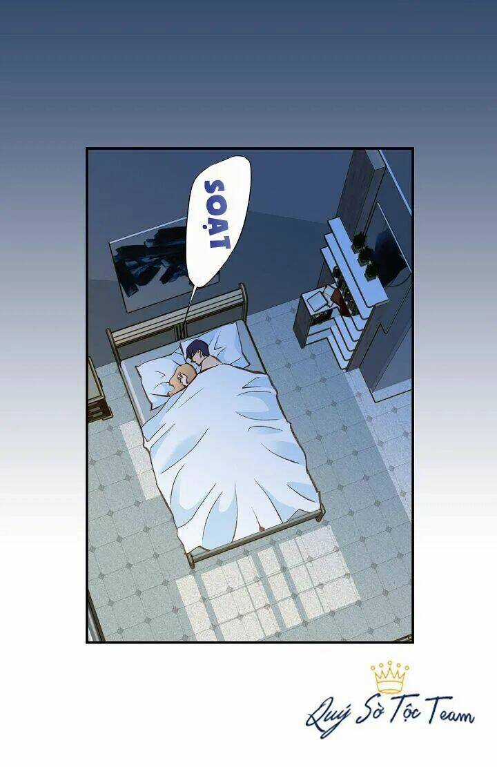 Tiếp xúc chí mạng - Chapter 84 - Trang 41