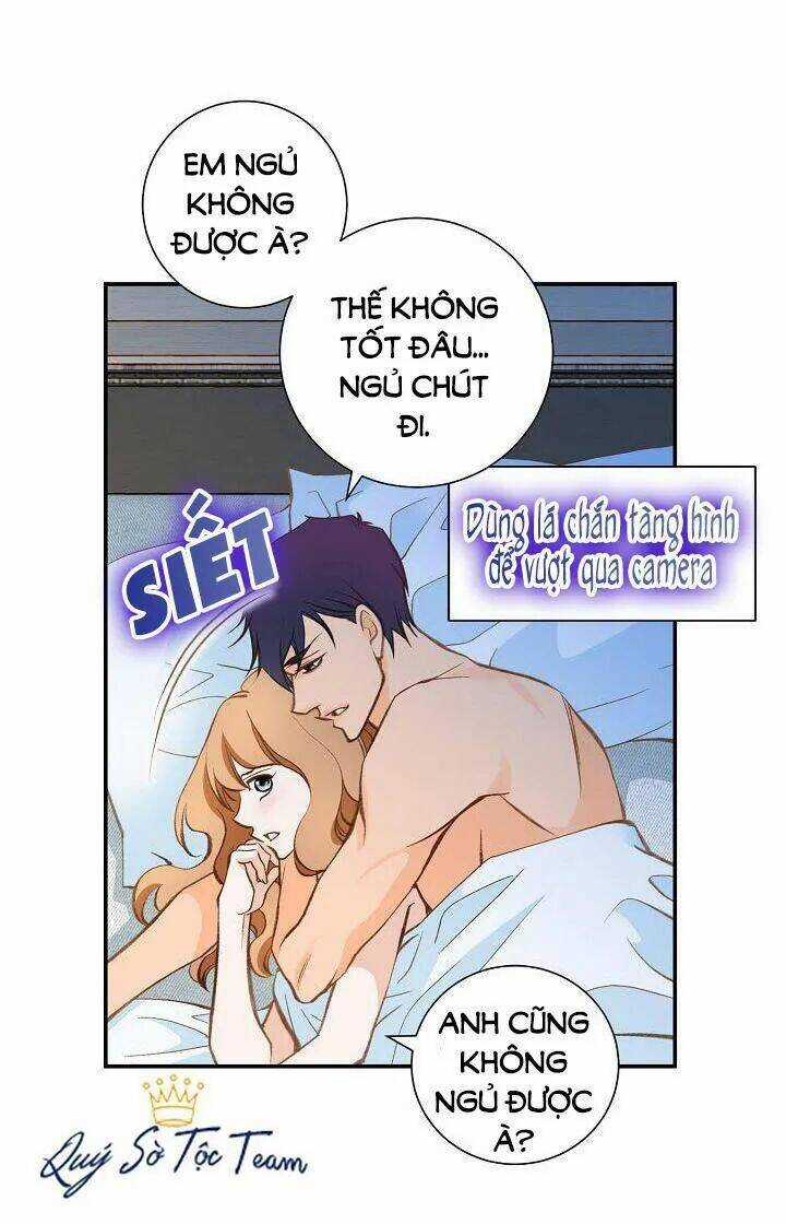 Tiếp xúc chí mạng - Chapter 84 - Trang 42