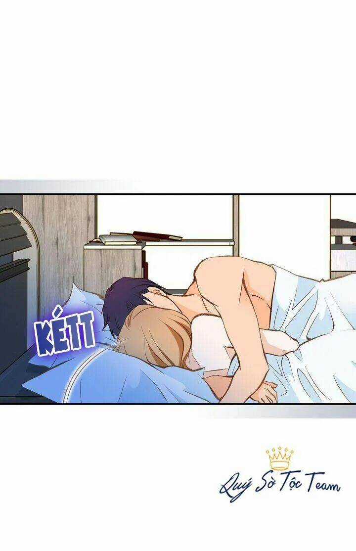 Tiếp xúc chí mạng - Chapter 84 - Trang 43