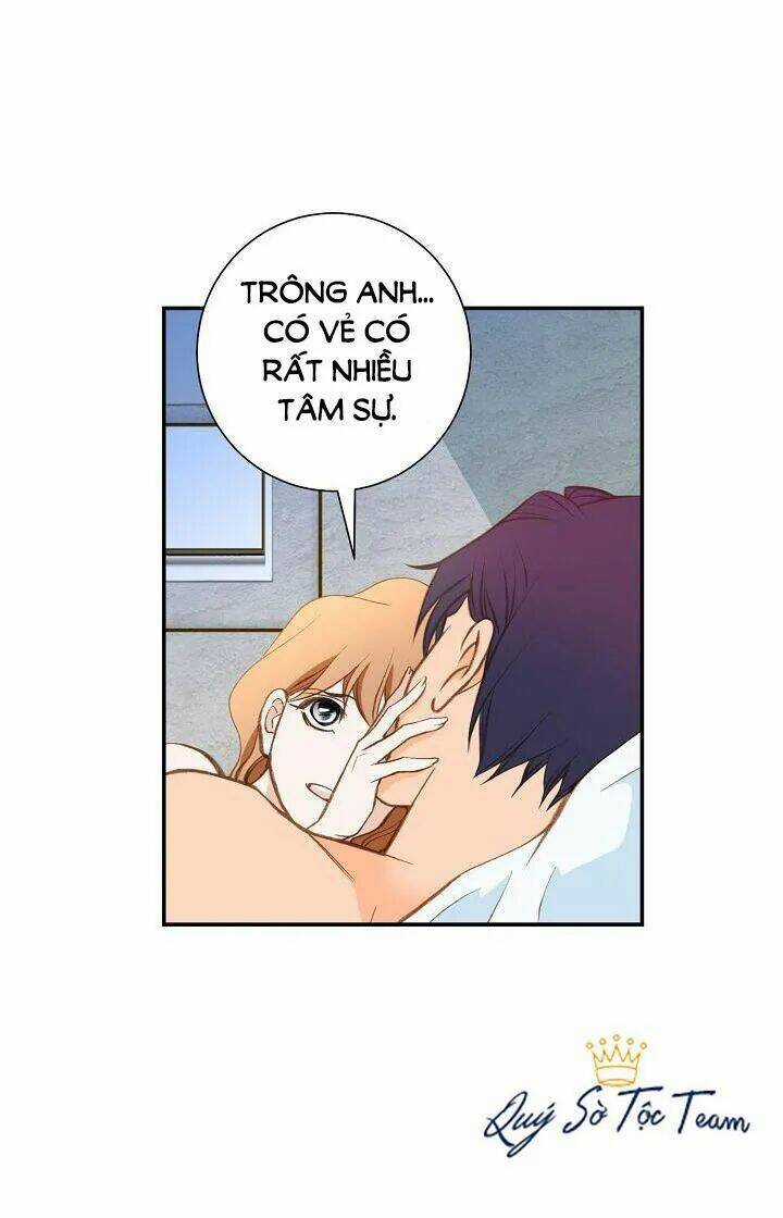 Tiếp xúc chí mạng - Chapter 84 - Trang 44