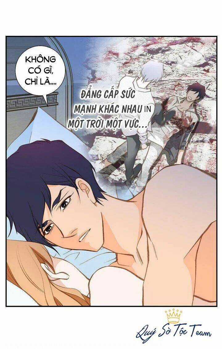 Tiếp xúc chí mạng - Chapter 84 - Trang 45