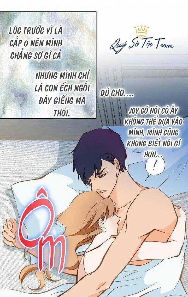 Tiếp xúc chí mạng - Chapter 84 - Trang 46