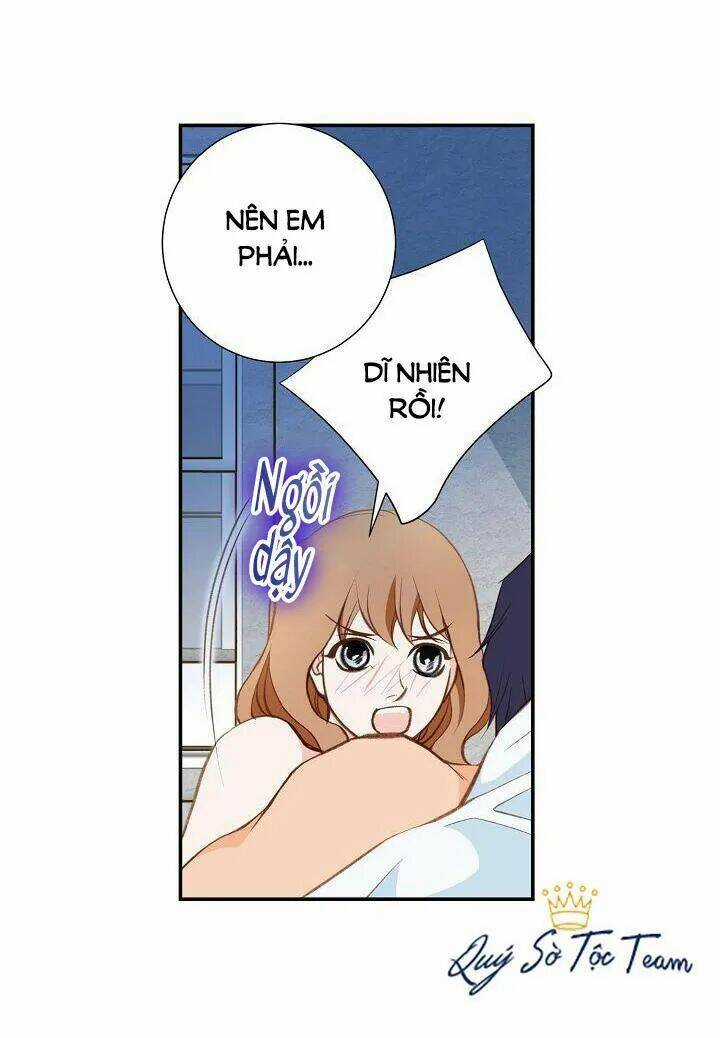 Tiếp xúc chí mạng - Chapter 84 - Trang 49