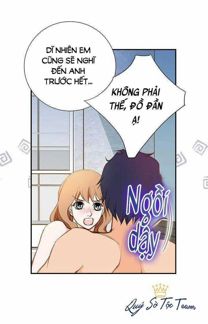 Tiếp xúc chí mạng - Chapter 84 - Trang 50