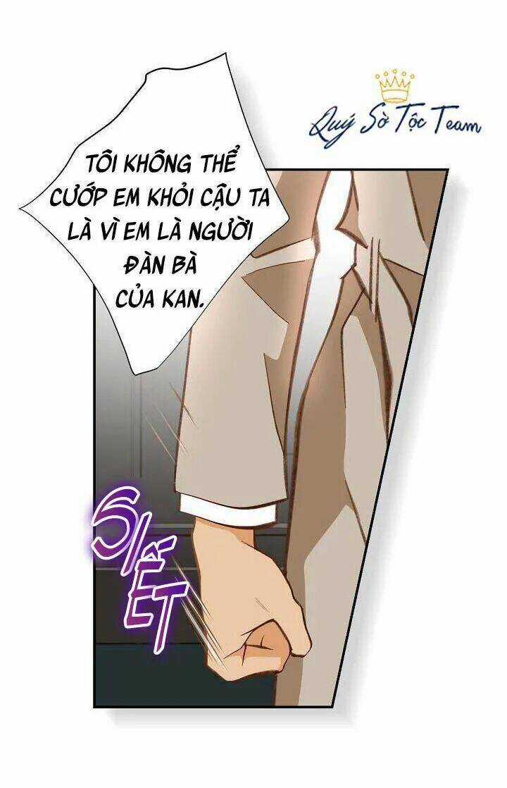 Tiếp xúc chí mạng - Chapter 84 - Trang 6