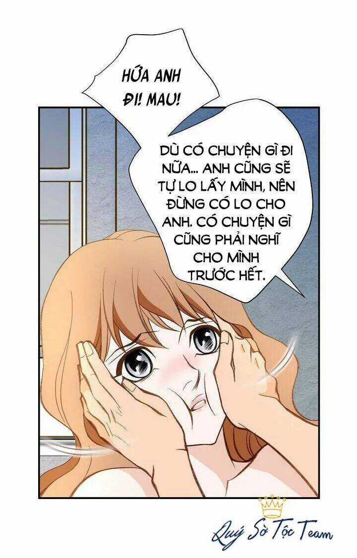Tiếp xúc chí mạng - Chapter 84 - Trang 52