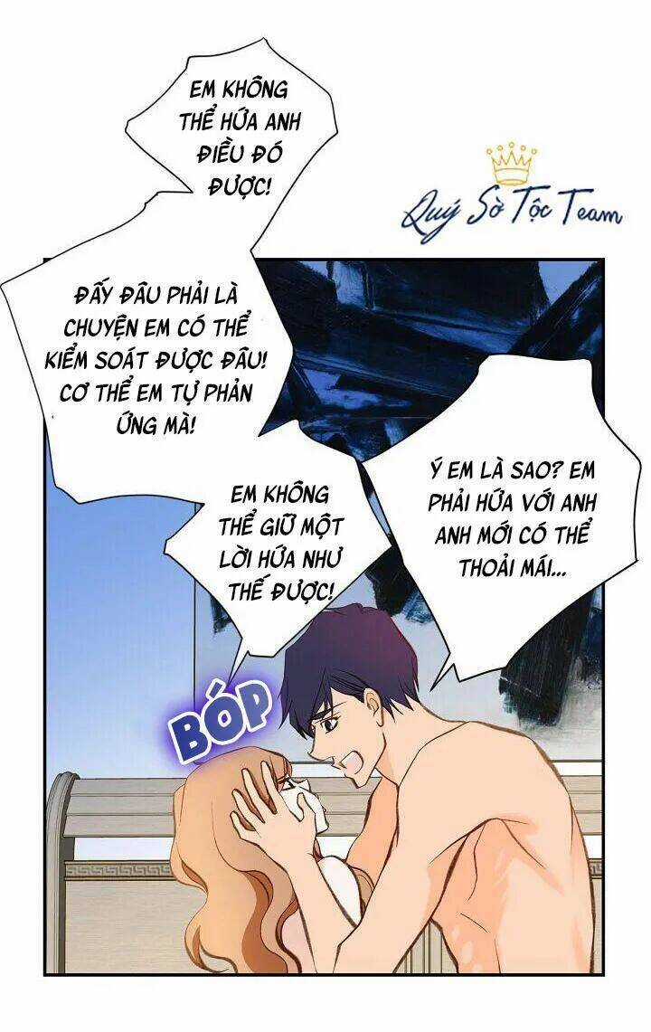 Tiếp xúc chí mạng - Chapter 84 - Trang 54