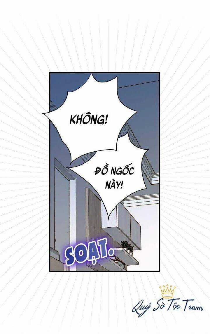 Tiếp xúc chí mạng - Chapter 84 - Trang 55