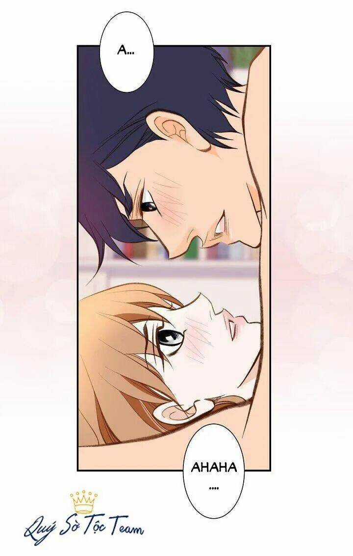 Tiếp xúc chí mạng - Chapter 84 - Trang 57