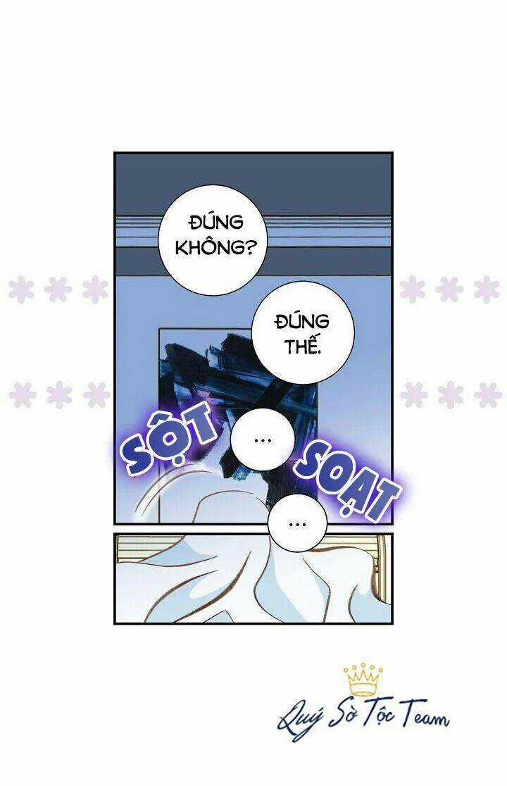 Tiếp xúc chí mạng - Chapter 84 - Trang 59