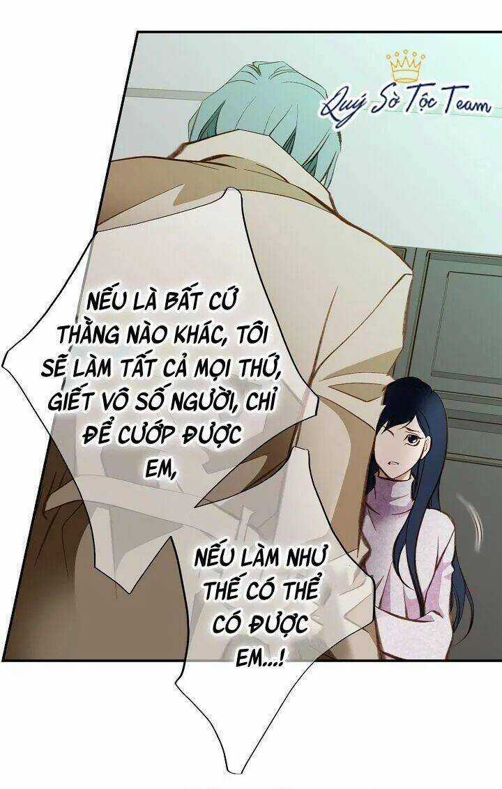 Tiếp xúc chí mạng - Chapter 84 - Trang 7