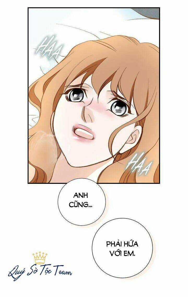 Tiếp xúc chí mạng - Chapter 84 - Trang 62