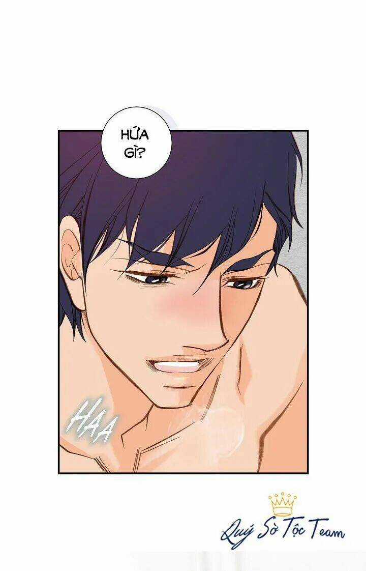 Tiếp xúc chí mạng - Chapter 84 - Trang 63