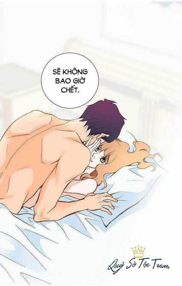 Tiếp xúc chí mạng - Chapter 84 - Trang 65