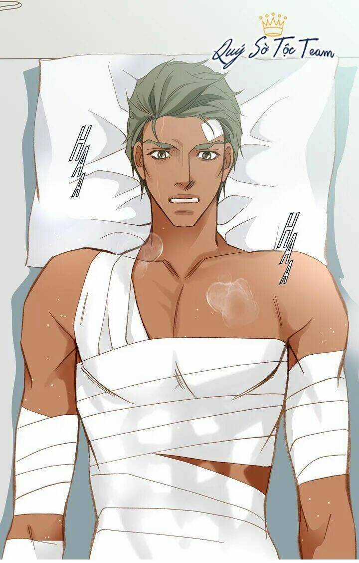 Tiếp xúc chí mạng - Chapter 84 - Trang 67