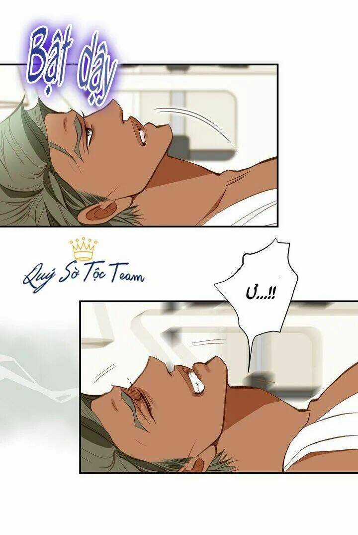 Tiếp xúc chí mạng - Chapter 84 - Trang 68