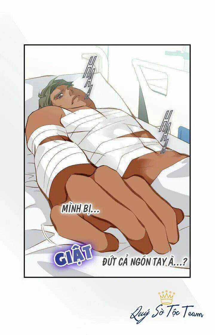 Tiếp xúc chí mạng - Chapter 84 - Trang 69