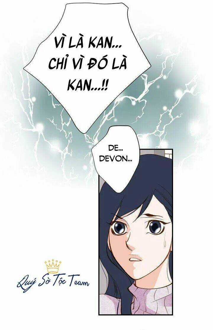 Tiếp xúc chí mạng - Chapter 84 - Trang 8