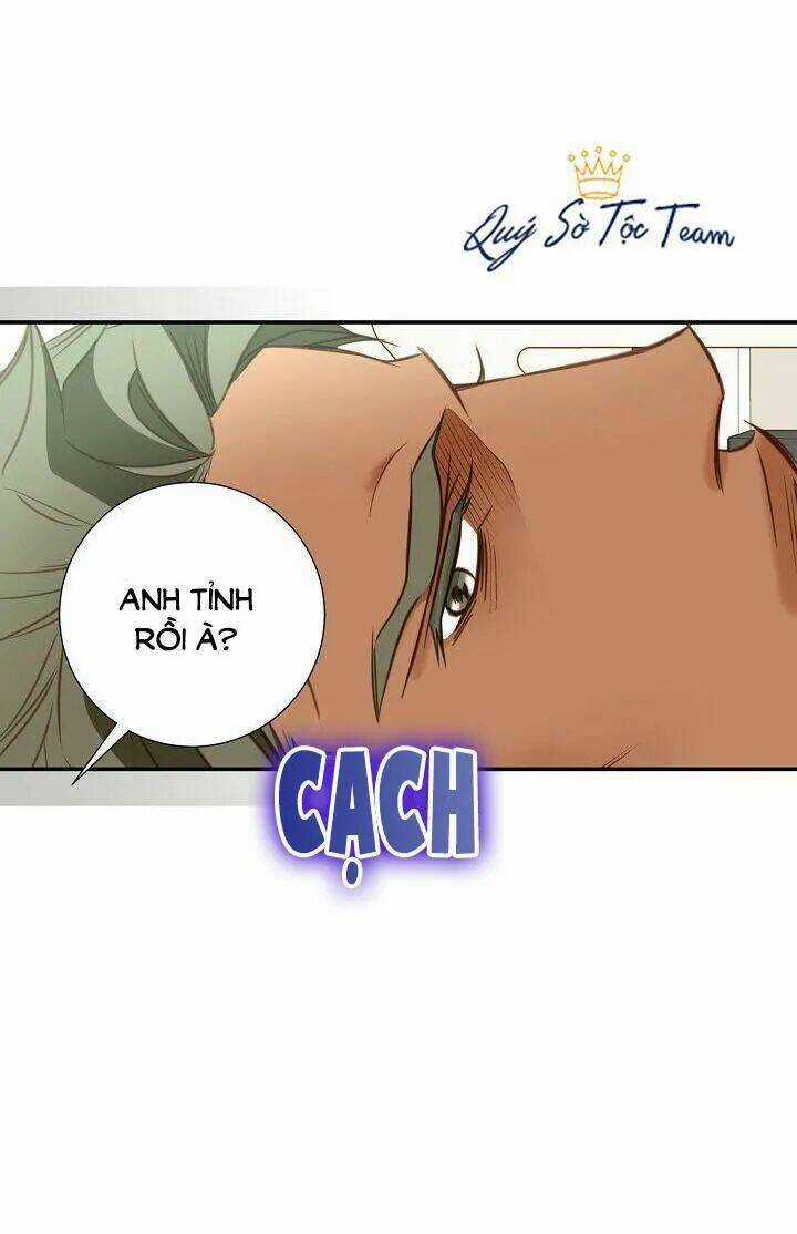 Tiếp xúc chí mạng - Chapter 84 - Trang 71