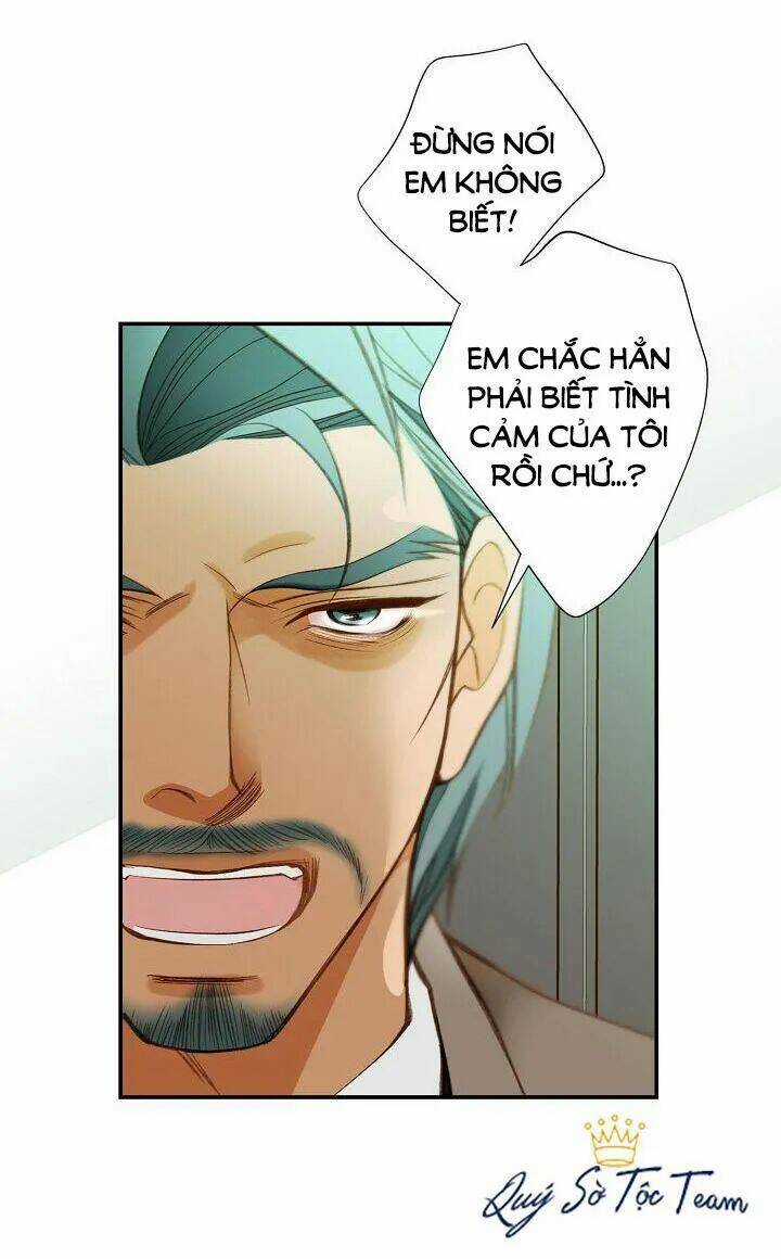 Tiếp xúc chí mạng - Chapter 84 - Trang 9